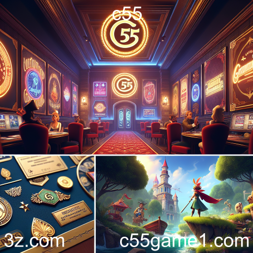 Explorando o Fascinante Mundo dos Jogos de Aventura