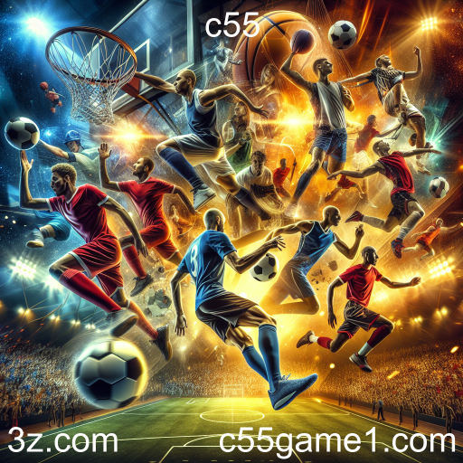 A Evolução dos Jogos de Esporte: Uma Nova Era de Interatividade